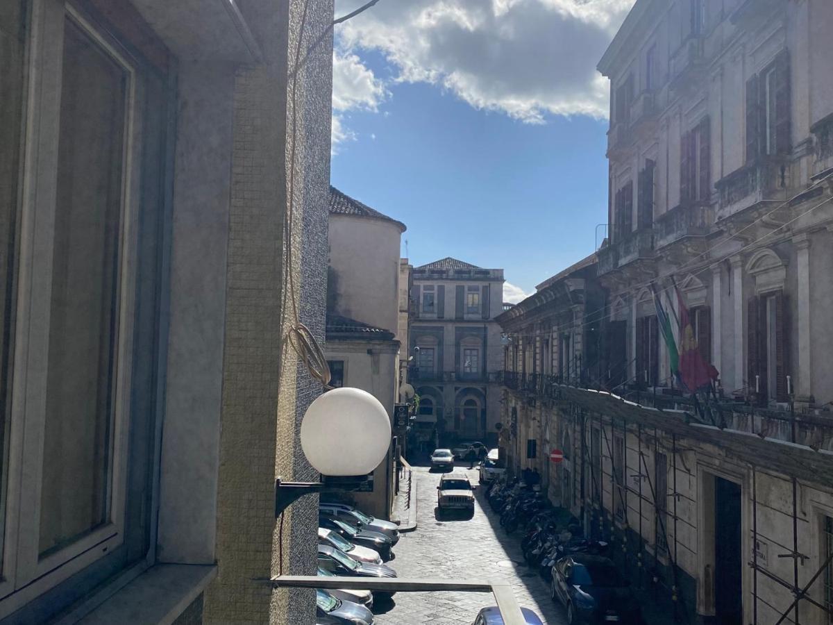 R&b Santa Nicolella Guest house Catania