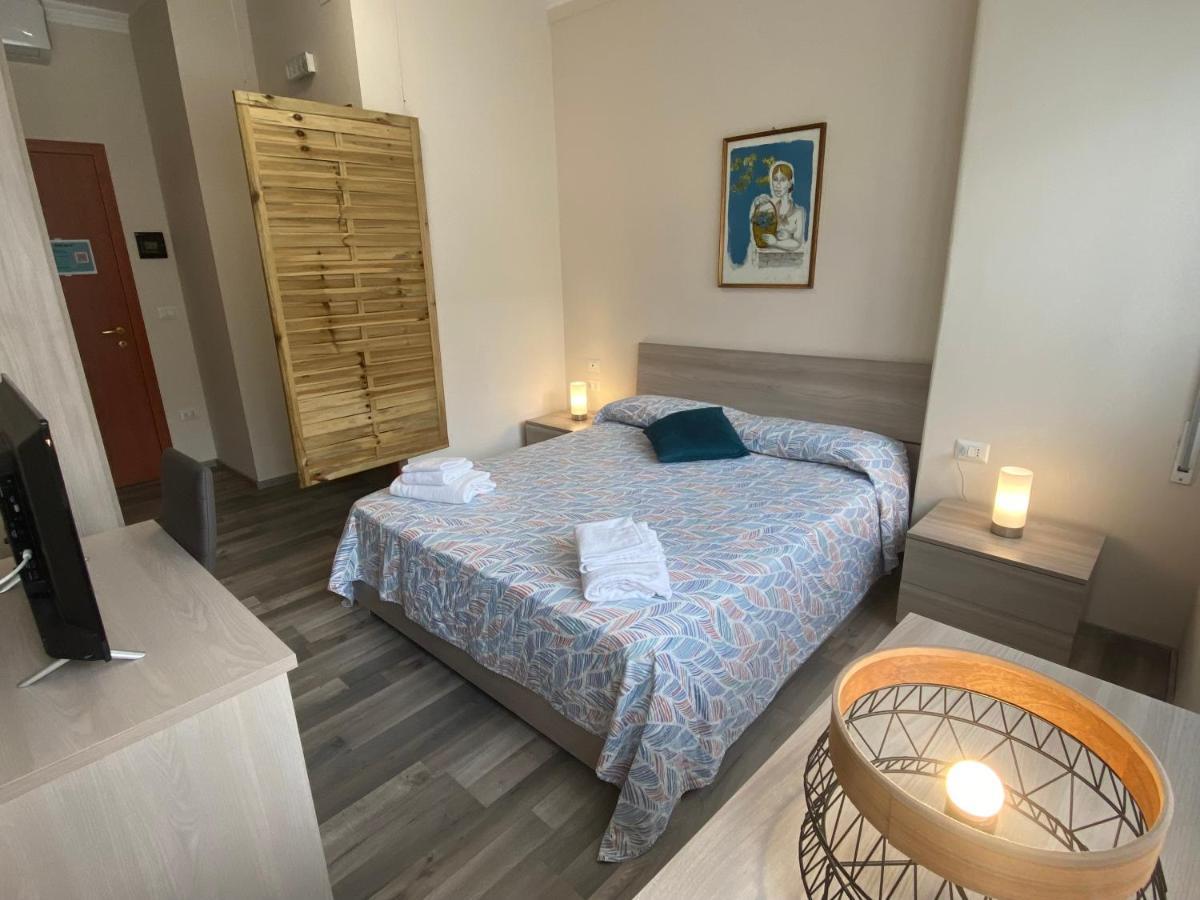 Guest house R&b Santa Nicolella *