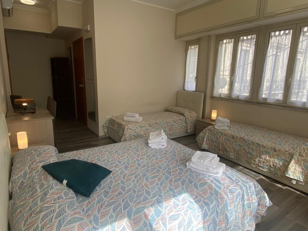 Guest house R&b Santa Nicolella *