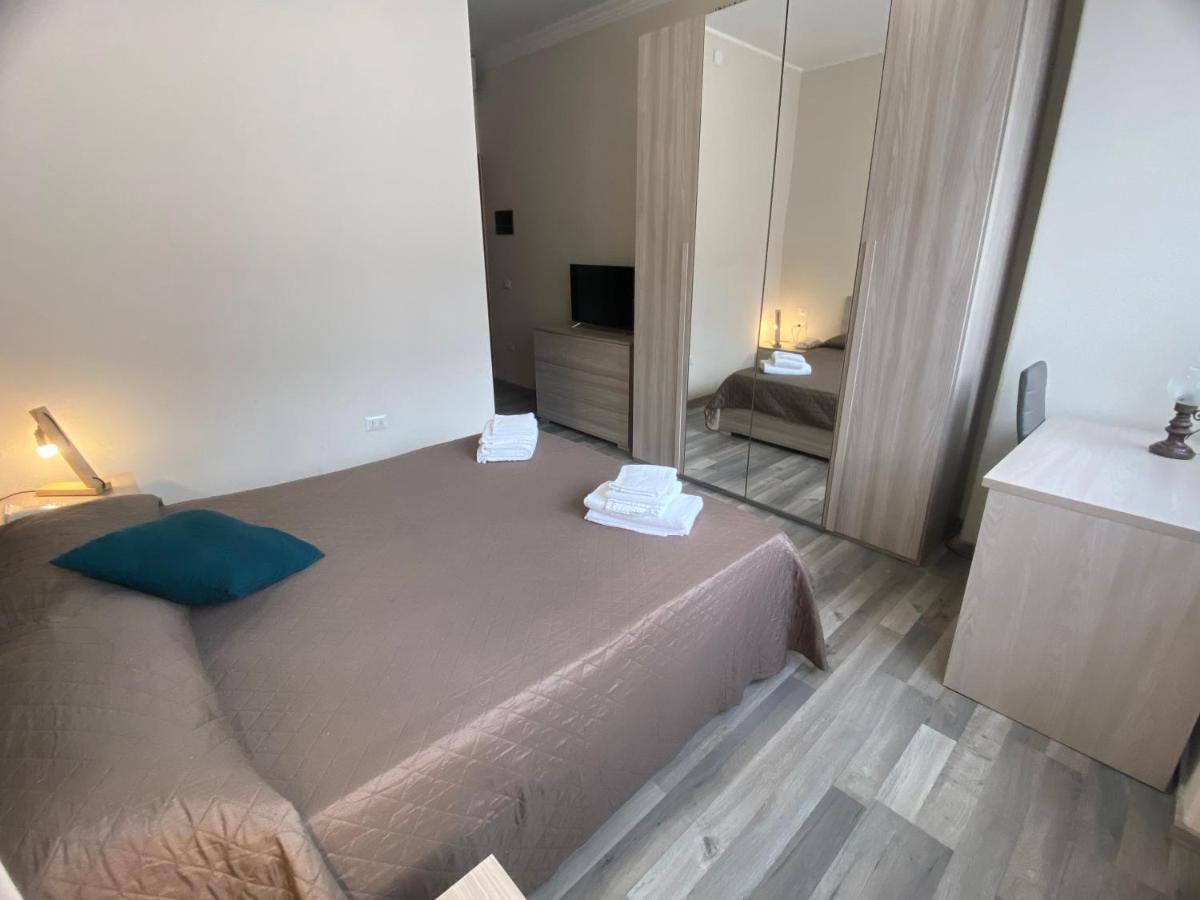 R&b Santa Nicolella Guest house *