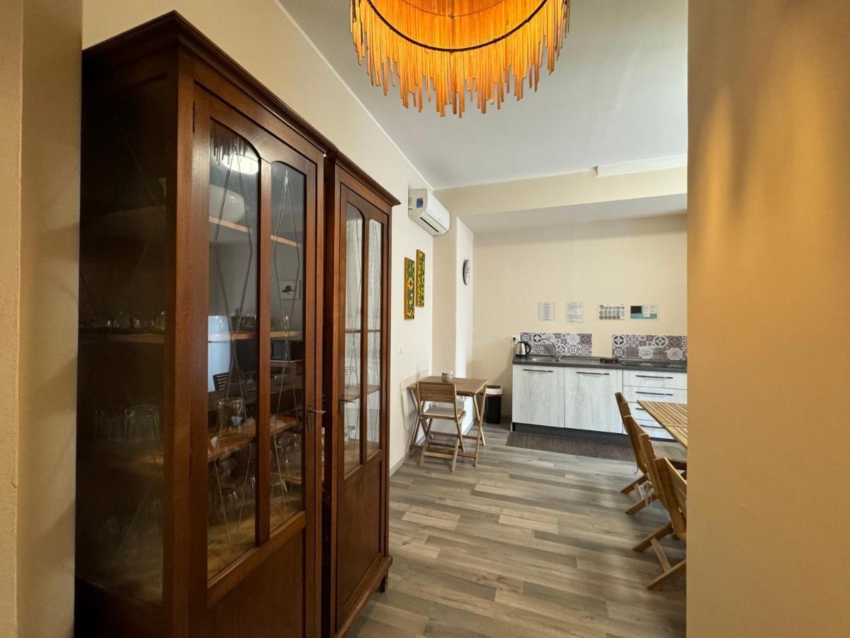 R&b Santa Nicolella Guest house *