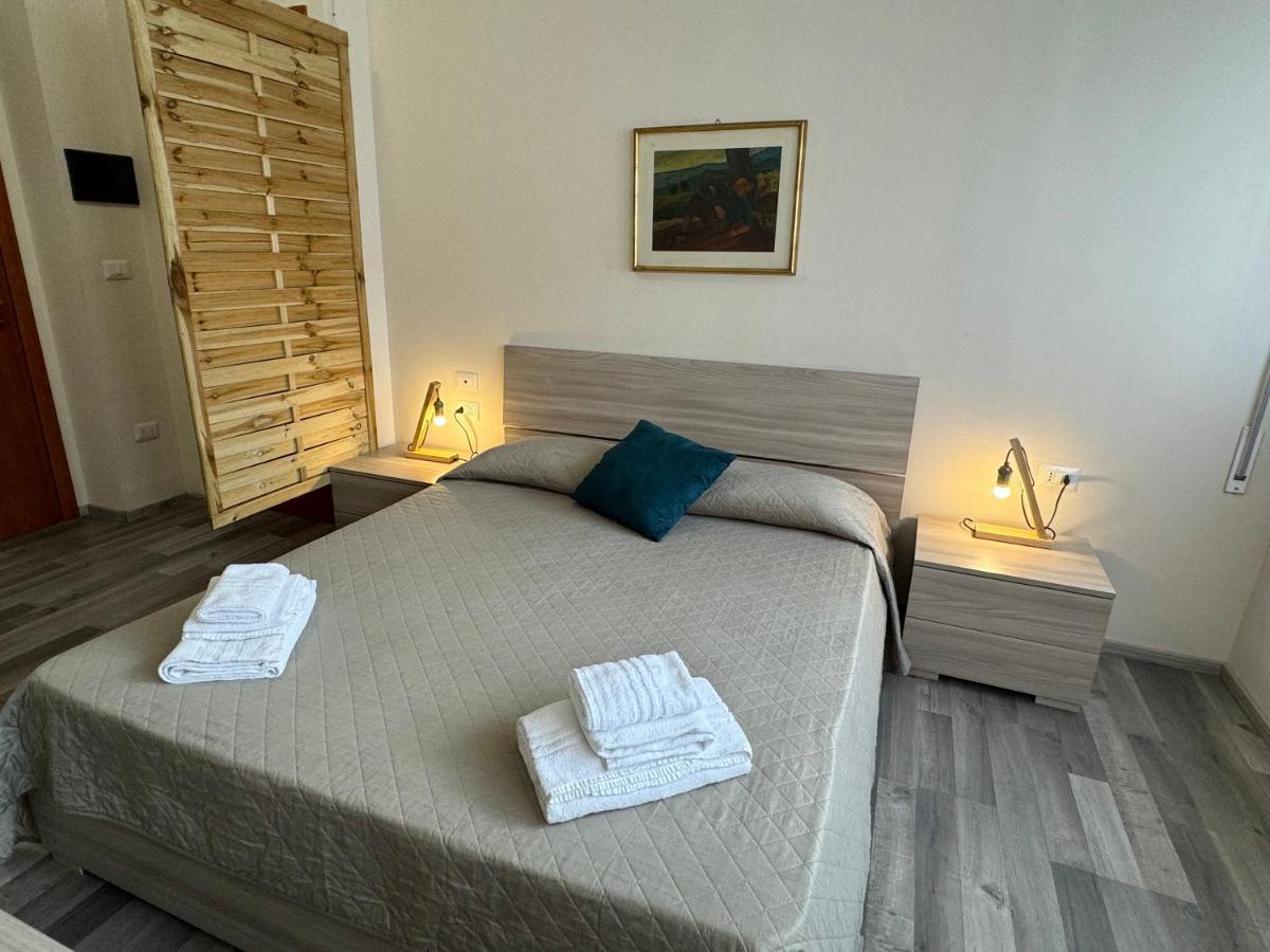 R&b Santa Nicolella Guest house *