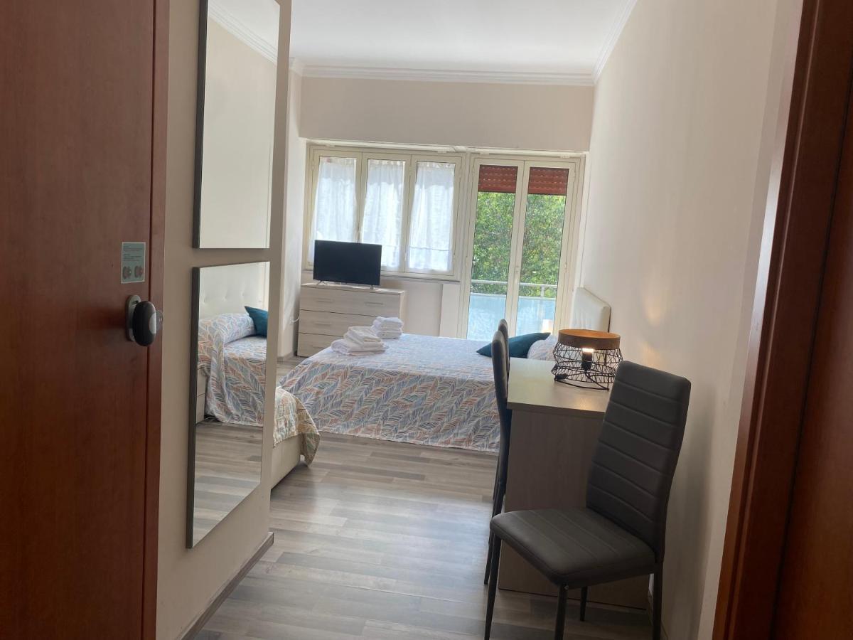 Guest house R&b Santa Nicolella *