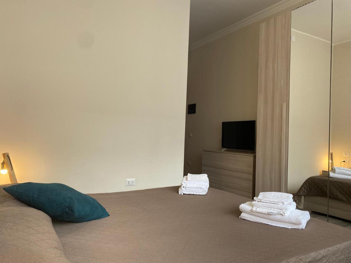 Guest house R&b Santa Nicolella Catania