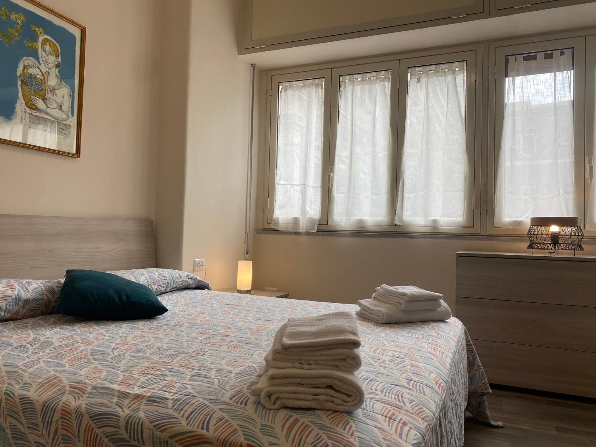 Guest house R&b Santa Nicolella Catania