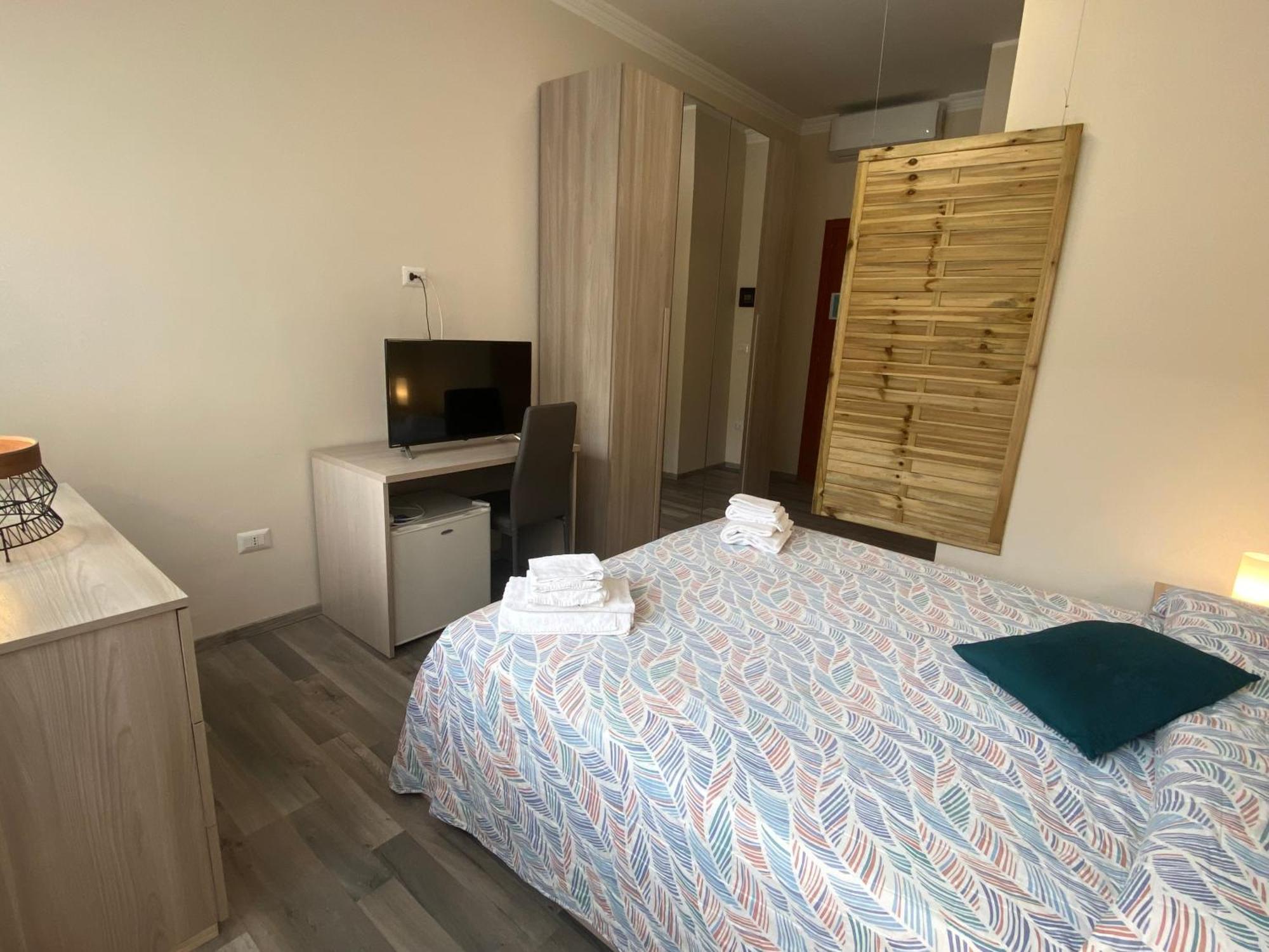 R&b Santa Nicolella Guest house