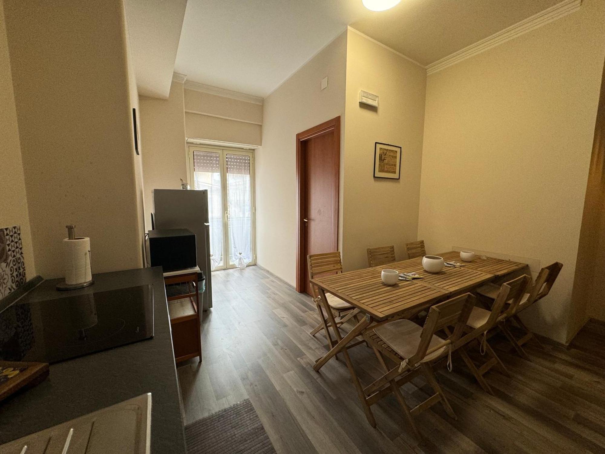 R&b Santa Nicolella Guest house