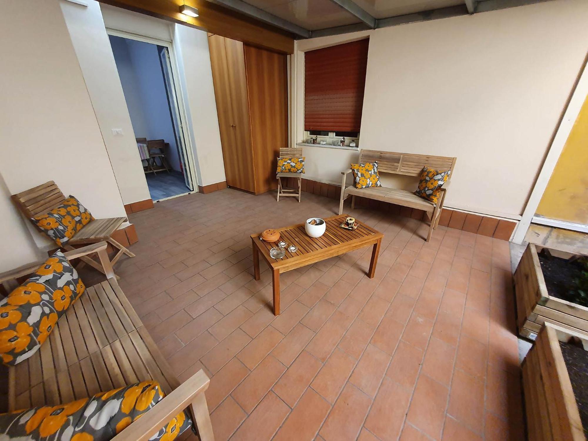 R&b Santa Nicolella Guest house