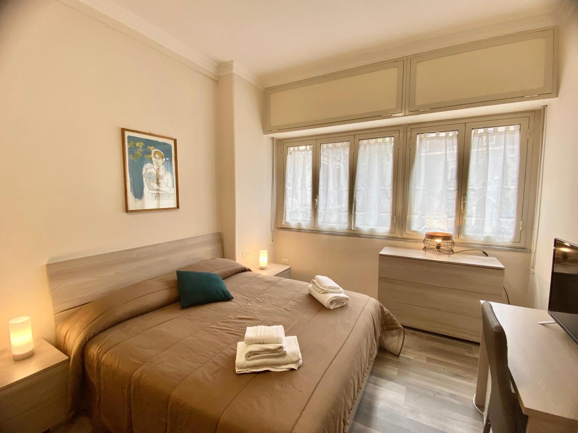 Guest house R&b Santa Nicolella *